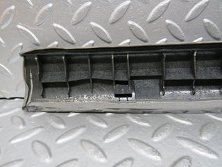 31293 Mercedes-Benz S124 220TE Wagon A Pillar Cover Left Side Grey 1246920389