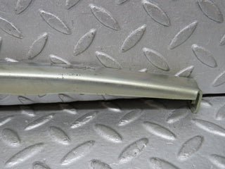 W124 Cabriolet front left window channel used OEM