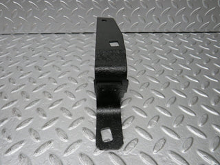 W123 rear bumper bracket pair used OEM