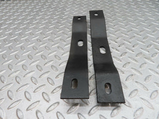 W108 rear bumper holder used OEM