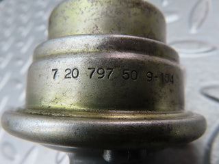 W121 Ponton fuel pump used OEM