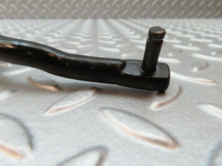 W123 accelerator pedal linkage used OEM