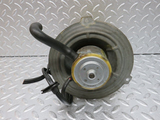 0081 Mercedes-Benz W116 350SE Heater Blower Motor 0130107012