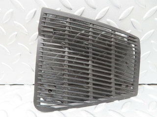 14572 Mercedes-Benz W201 190E Dashboard Speaker Cover Right Side