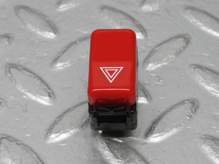 W124 Wagon hazard warning light switch used OEM