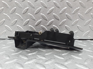 W124 interior door handle right side used OEM