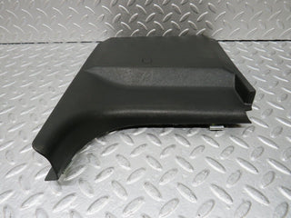 34981 Mercedes-Benz W210 320E Front Right Kick Panel