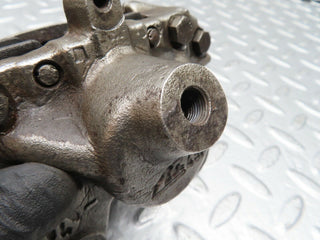 R129 SL rear right brake caliper used OEM