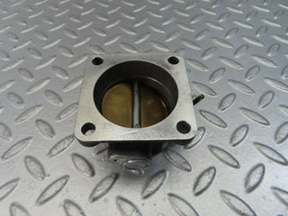 W123 throttle body used OEM