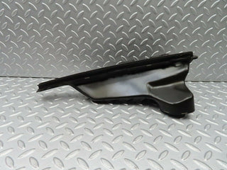 W124 air vent duct left used OEM