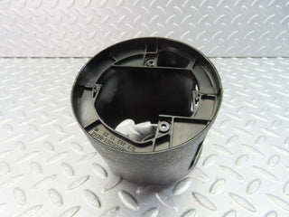 W123 steering column surround cover used OEM