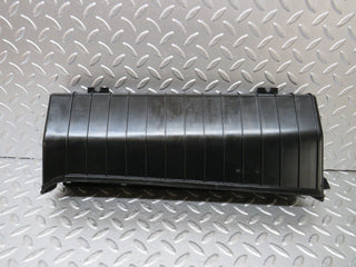 R129 SL right door pocket used OEM