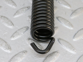 W108 bonnet hinge spring used OEM