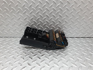41210 Mercedes-Benz W126 300SE Fuse Box 1265407206 1265400850 1265454140