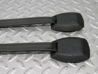 33767 Mercedes-Benz W201 190E 2.0L Seat Belt Runner Pair 2019190920