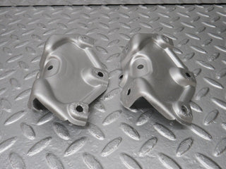 34658 Mercedes-Benz C126 380SEC Coupe Engine Bay Exhaust Heat Shield