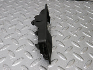 W201 Baby Benz left interior door handle used OEM
