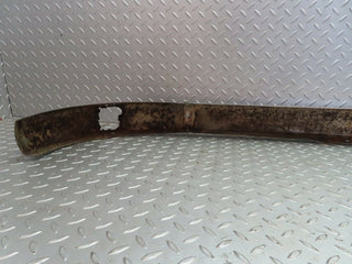 W121 Ponton rear bumper used OEM