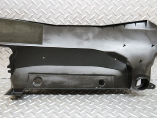 24792 Mercedes-Benz W140 S320 Engine Bay Water Tank Cover 1408300767