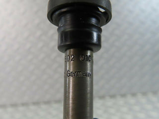 9460 Mercedes-Benz C124 300CE Coupe Fuel Injector Bosch 0437502010