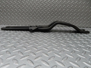 W111 automatic gearbox mount bracket used OEM