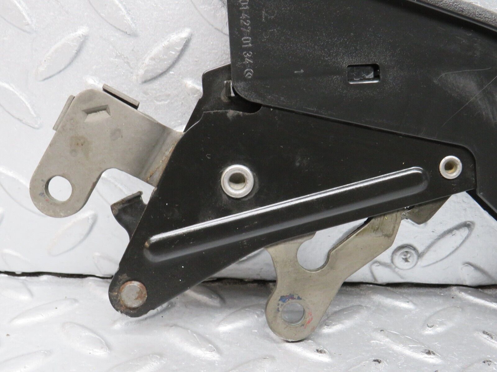 38730 Mercedes-Benz W201 190E 2.6L Handbrake Lever 2014270134