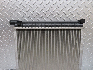 W201 Baby Benz engine coolant radiator used OEM