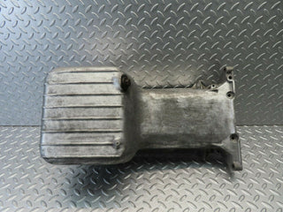 W115 oil pan oil sump used OEM