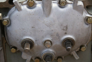 3060 Mercedes-Benz W115 220D Gearbox Manual 4 Speed 1152511001