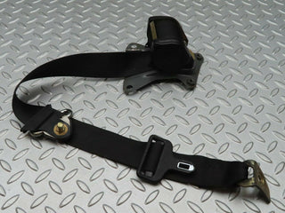 3903 Mercedes-Benz S123 200T Wagon Front Left Seat Belt 1238604186