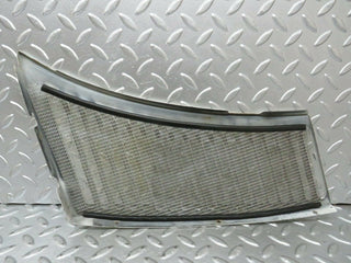 R107 SLC air intake grill left side used OEM