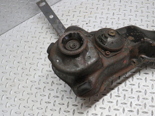 40534 Mercedes-Benz W110 230 Front Subframe Engine Carrier Cradle