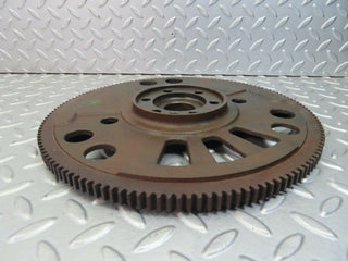 W111 flywheel starter ring used OEM