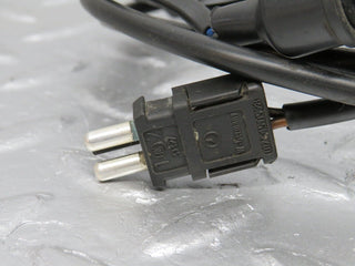 W124 Cabriolet front wing indicator wire used OEM