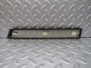 32298 Mercedes-Benz S124 300TE Wagon Front Left Fender Wing Centre Moulding Trim