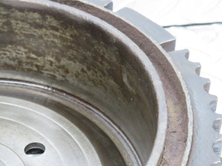 40400 Mercedes-Benz W110 230 Rear Brake Drum