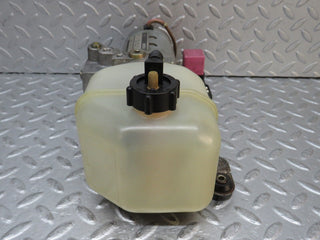 37967 Mercedes-Benz A124 320E Cabriolet Roof Top Hydraulic Pump Motor Bosch 1248002348 0542020007