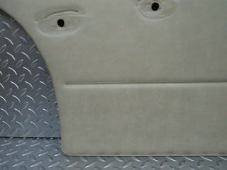 23491 Mercedes-Benz W114 280E Rear Left Door Card Cream