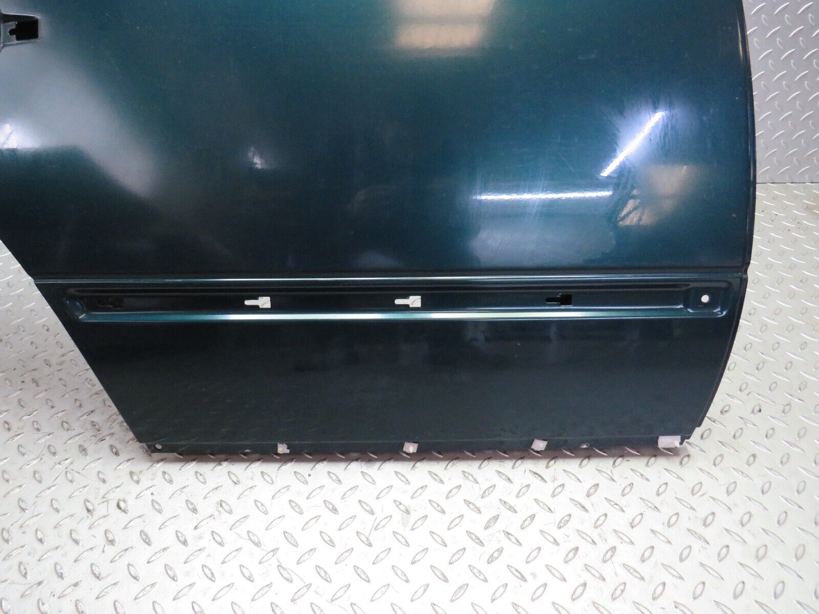 27753 Mercedes-Benz S124 300TE Wagon Rear Right Door