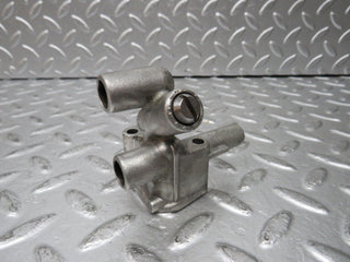 W123 idle control valve used OEM