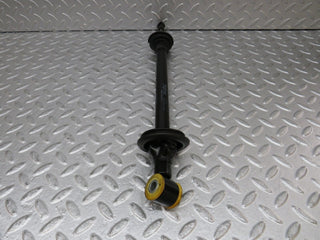 W221 front left door stopper strut used OEM
