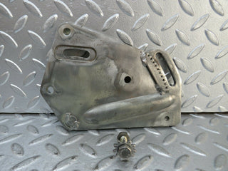 R107 SLC power steering pump bracket used OEM