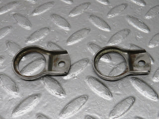 W109 fuel injector bracket used OEM