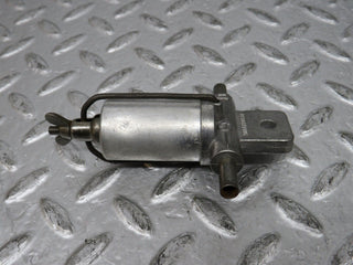 0357 Mercedes-Benz W120 180D Ponton Fuel Prefilter 001477060