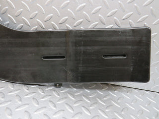 0797 Mercedes-Benz C107 350SLC Coupe Air Duct Vent Front Left   1078310346