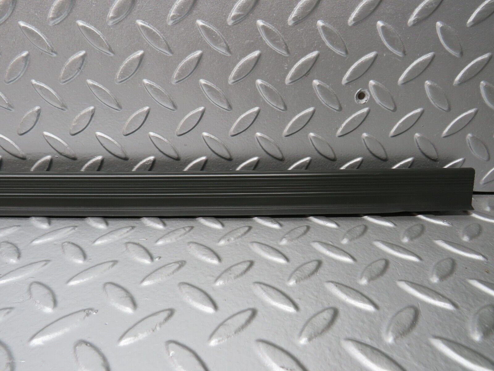 30654 Mercedes-Benz W201 190E 2.0L Door Sill Trim Right Side