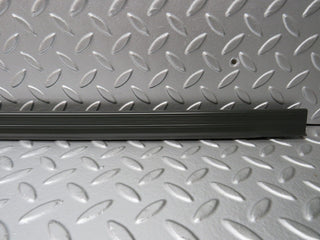 W201 Baby Benz door sill trim right side used OEM
