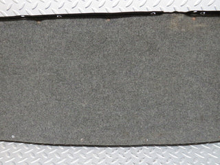 31934 Mercedes-Benz W123 230E Fuel Tank Cover Plate