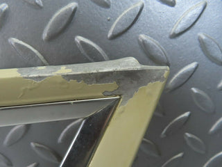 7764 Mercedes-Benz S123 230TE Wagon Window Frame Rear Right