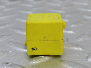 34866 Mercedes-Benz W210 320E Multi Purpose Relay 0025421419
